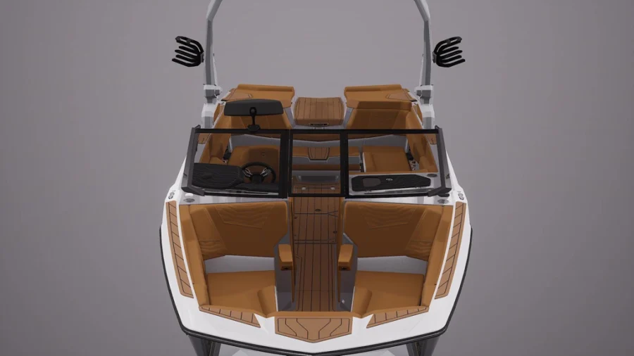 2026 Nautique Boats G23 for sale in Walloon Lake, Michigan