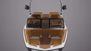 2026 Nautique Boats G23 for sale in Walloon Lake, Michigan