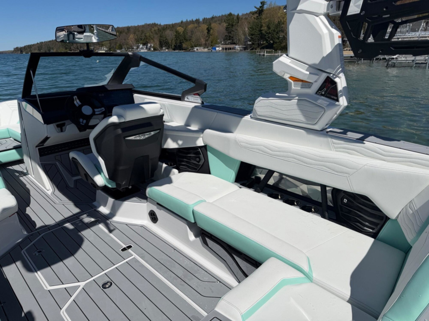2026 Nautique G23