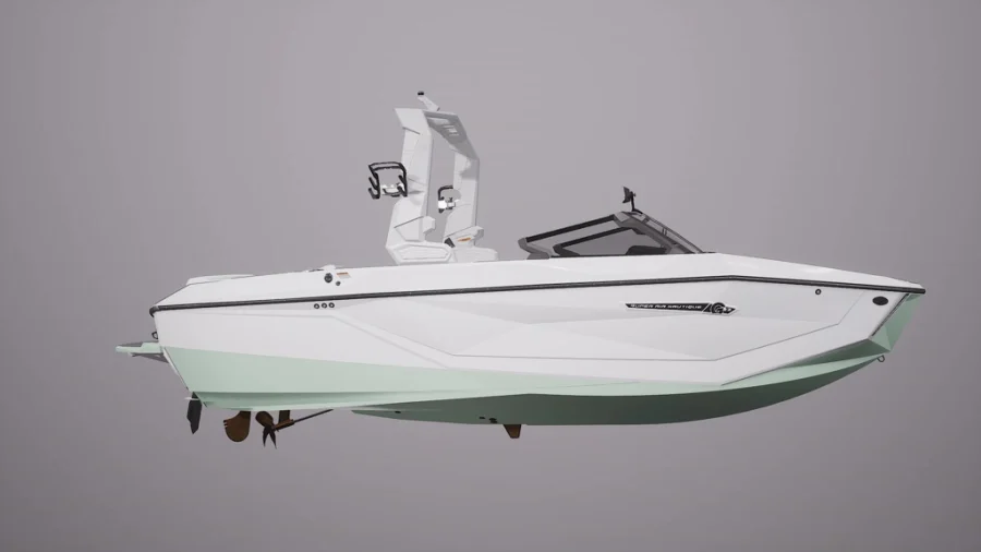 2026 Nautique Boats G23 for sale in Walloon Lake, Michigan