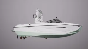 2026 Nautique Boats G23 for sale in Walloon Lake, Michigan