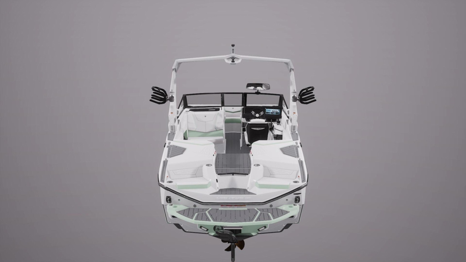 2026 Nautique G23