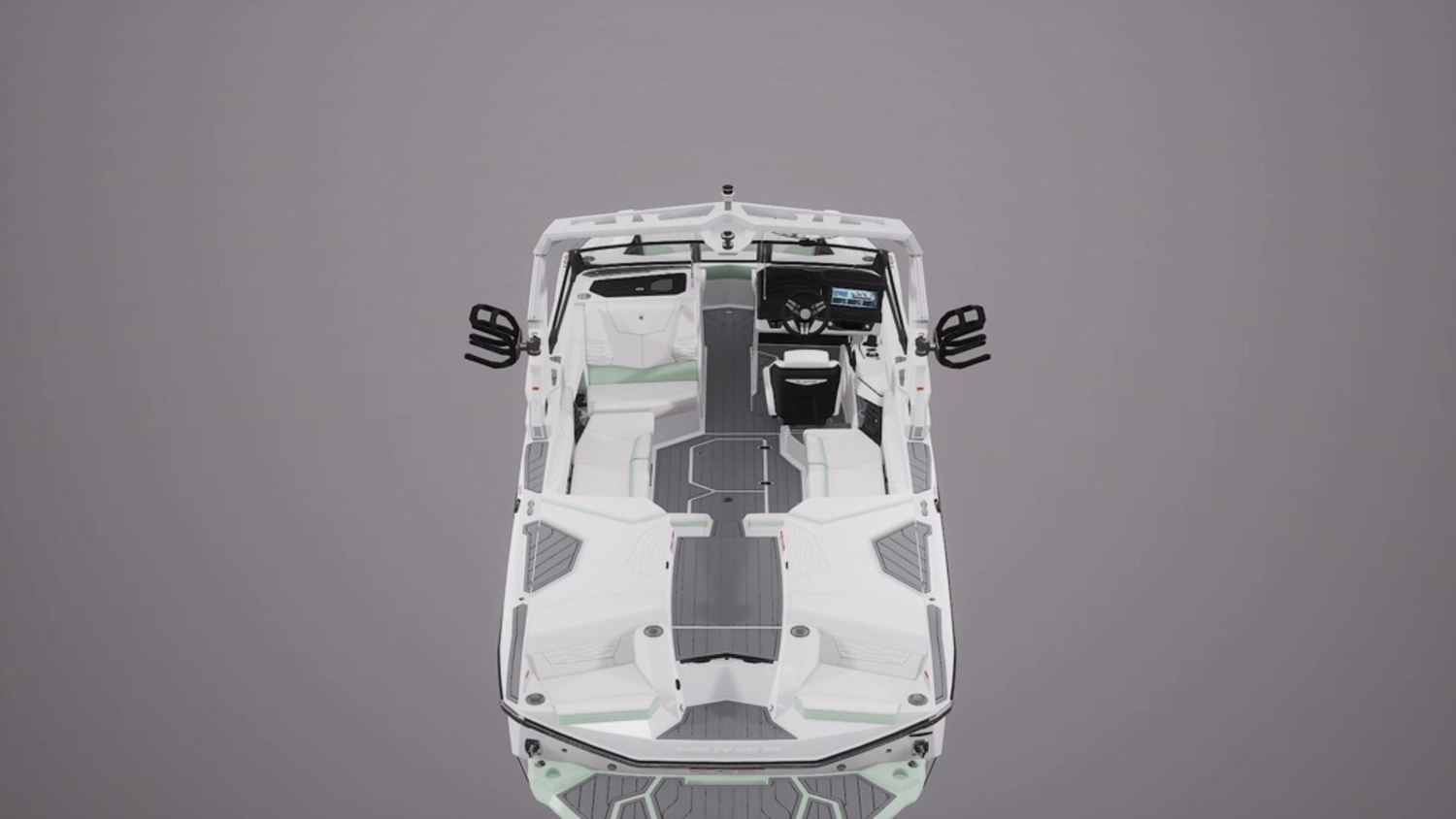 2026 Nautique G23