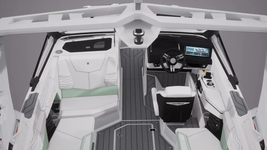 2026 Nautique Boats G23 for sale in Walloon Lake, Michigan