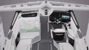 2026 Nautique Boats G23 for sale in Walloon Lake, Michigan