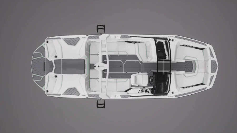 2026 Nautique Boats G23 for sale in Walloon Lake, Michigan