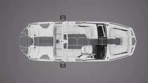 2026 Nautique Boats G23 for sale in Walloon Lake, Michigan