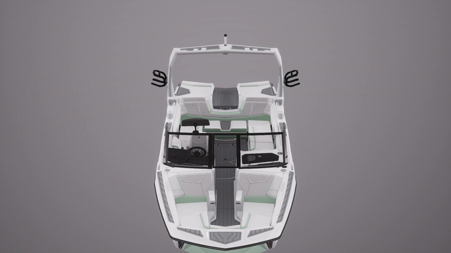 2026 Nautique G23