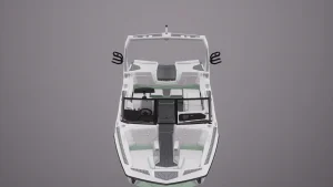 2026 Nautique Boats G23 for sale in Walloon Lake, Michigan