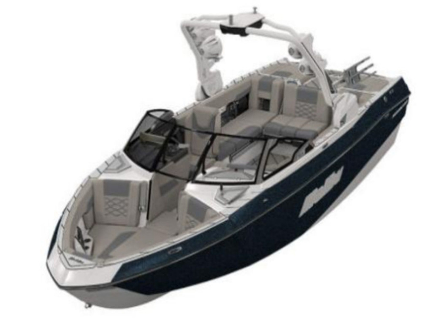 2026 Malibu Boats 23 LSV