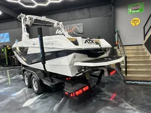 2024 ATX Boats ATX-22 for sale in Broadway, North Carolina
