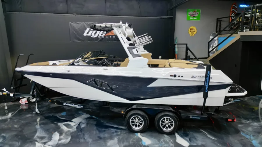 2024 ATX Boats ATX-22 for sale in Broadway, North Carolina