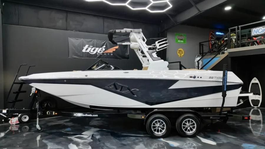 2024 ATX Boats ATX-22 for sale in Broadway, North Carolina