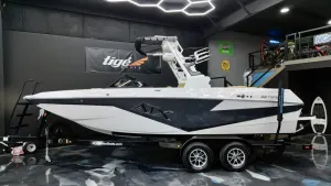 2024 ATX Boats ATX-22 for sale in Broadway, North Carolina