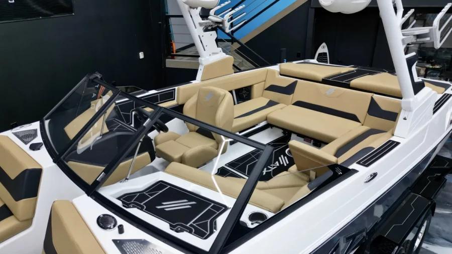 2024 ATX Boats ATX-22 for sale in Broadway, North Carolina