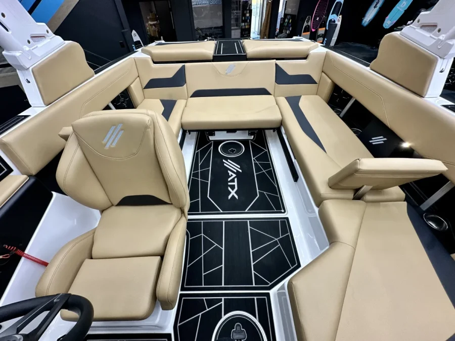 2024 ATX Boats ATX-22 for sale in Broadway, North Carolina