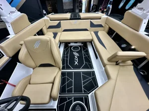 2024 ATX Boats ATX-22 for sale in Broadway, North Carolina