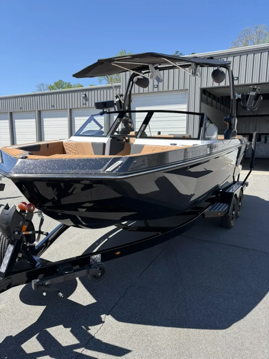 2024 Nautique Boats GS22 for sale in Mooresville, North Carolina