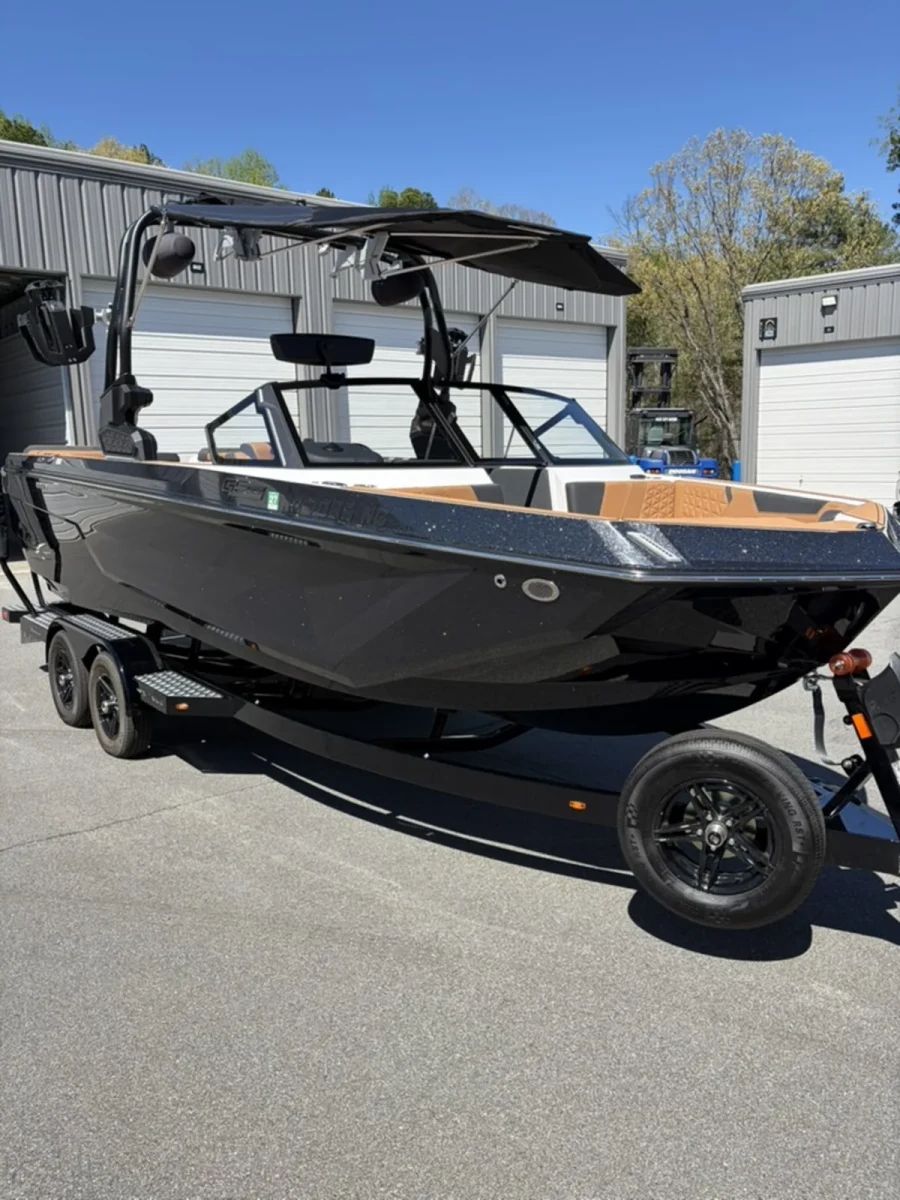 2024 Nautique Boats GS22 for sale in Mooresville, North Carolina