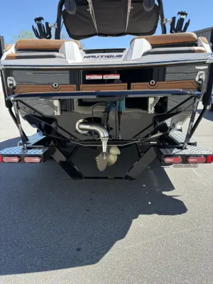 2024 Nautique Boats GS22 for sale in Mooresville, North Carolina