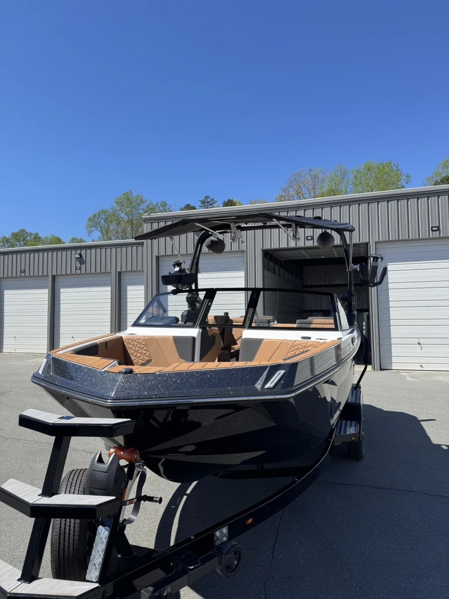 2024 Nautique Boats GS22 for sale in Mooresville, North Carolina