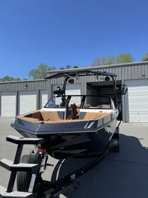 2024 Nautique Boats GS22 for sale in Mooresville, North Carolina