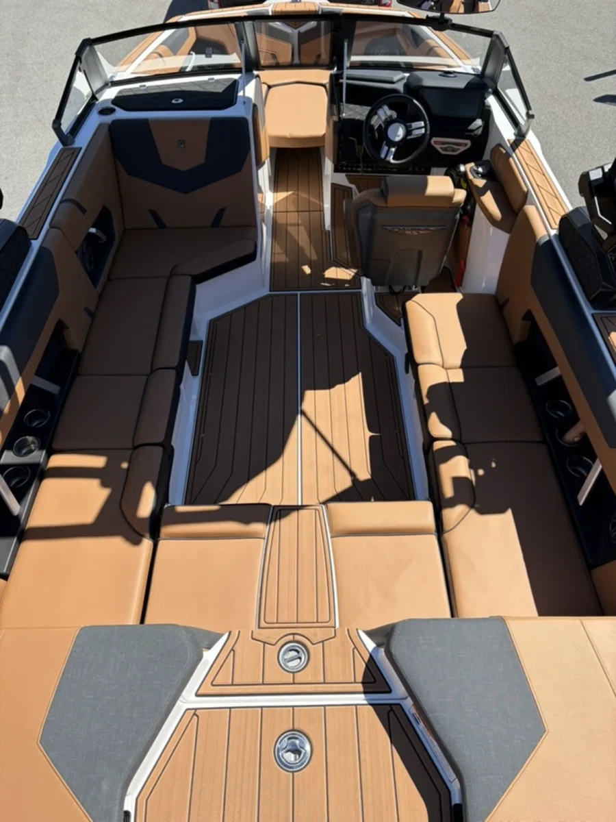 2024 Nautique Boats GS22 for sale in Mooresville, North Carolina