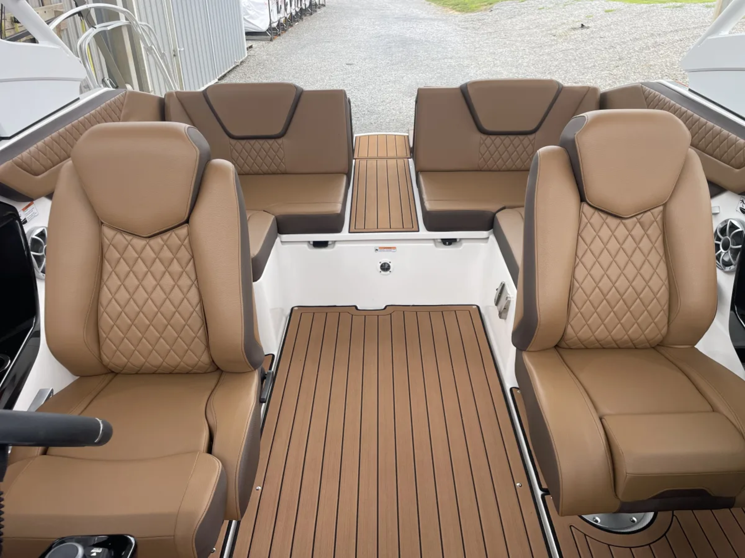 2025 Yamaha 222S
