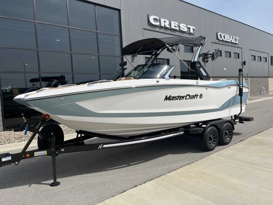 2025 Mastercraft Boats X24 for sale in Shepherdsville, Kentucky