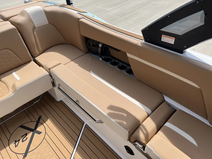 2025 Mastercraft Boats X24 for sale in Shepherdsville, Kentucky