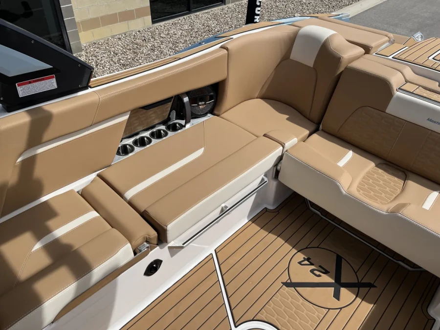 2025 Mastercraft Boats X24 for sale in Shepherdsville, Kentucky