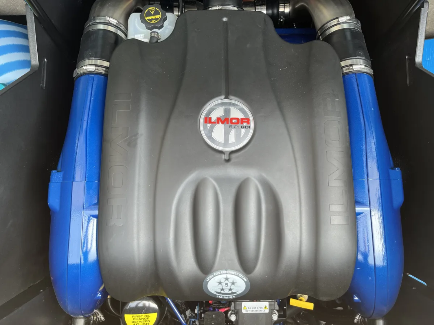 2025 MasterCraft X24