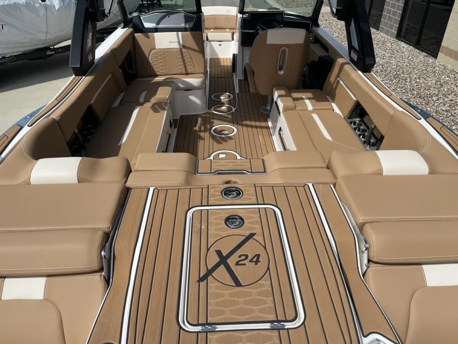 2025 Mastercraft Boats X24 for sale in Shepherdsville, Kentucky