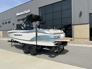 2025 Mastercraft Boats X24 for sale in Shepherdsville, Kentucky