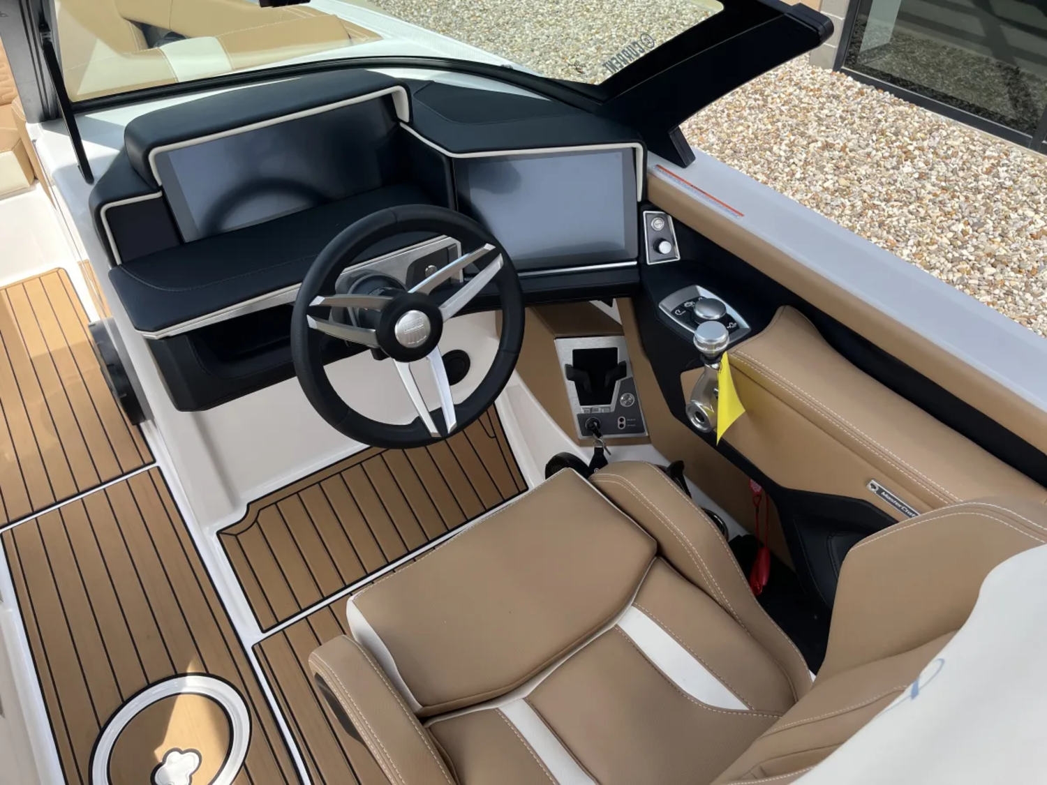 2025 MasterCraft X24