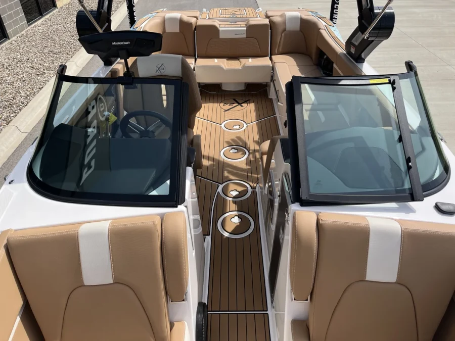 2025 Mastercraft Boats X24 for sale in Shepherdsville, Kentucky