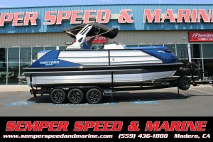 2024 Montara Boats Surf Boss 25 for sale in Madera, California