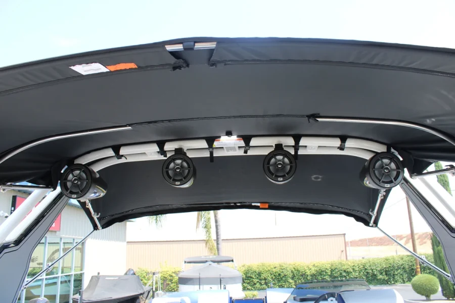 2024 Montara Boats Surf Boss 25 for sale in Madera, California