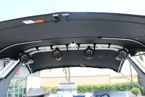 2024 Montara Boats Surf Boss 25 for sale in Madera, California