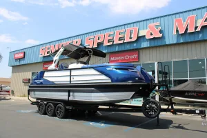 2024 Montara Boats Surf Boss 25 for sale in Madera, California