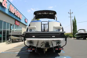 2024 Montara Boats Surf Boss 25 for sale in Madera, California