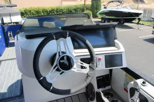 2024 Montara Boats Surf Boss 25 for sale in Madera, California