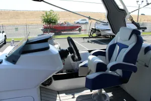 2024 Montara Boats Surf Boss 25 for sale in Madera, California