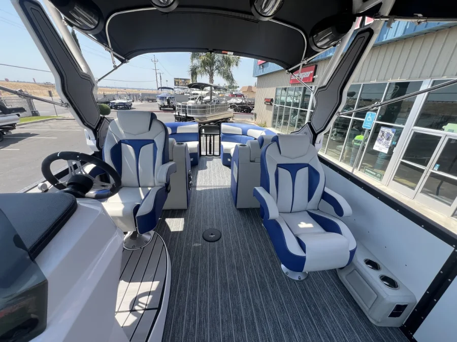 2024 Montara Boats Surf Boss 25 for sale in Madera, California