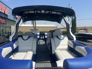 2024 Montara Boats Surf Boss 25 for sale in Madera, California