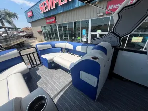 2024 Montara Boats Surf Boss 25 for sale in Madera, California