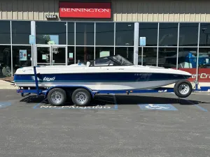 1999 Tige Boats Pre 2100 for sale in Madera, California