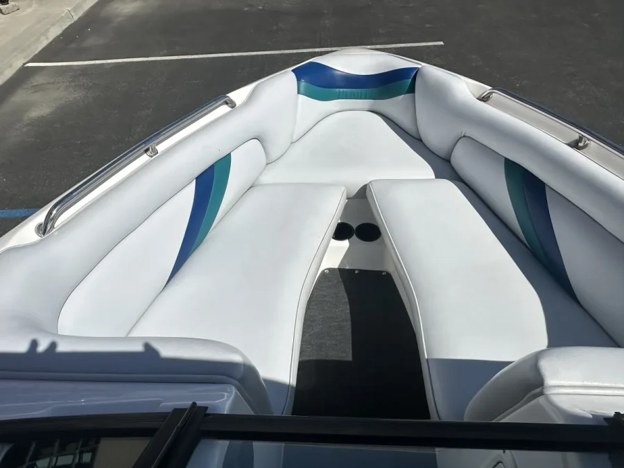 1999 Tige Boats Pre 2100 for sale in Madera, California