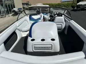 1999 Tige Boats Pre 2100 for sale in Madera, California