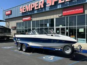 1999 Tige Boats Pre 2100 for sale in Madera, California